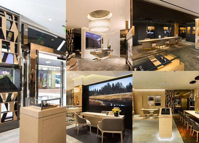 呼和浩特宝玑售后维修地址