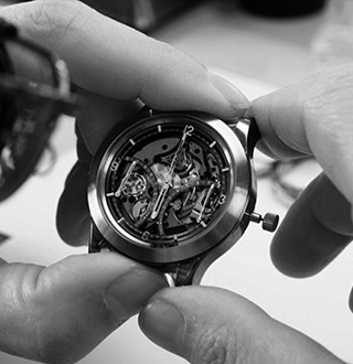 呼和浩特宝玑售后维修服务