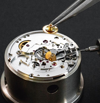 呼和浩特宝玑售后维修服务